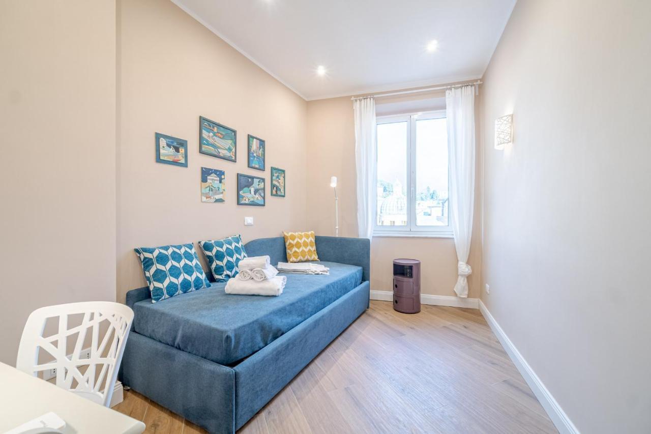 Santa Maria Delle Vigne Central Flat Γένοβα Εξωτερικό φωτογραφία