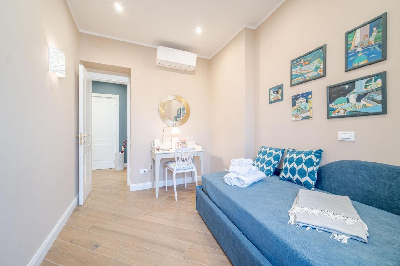 Santa Maria Delle Vigne Central Flat Γένοβα Εξωτερικό φωτογραφία